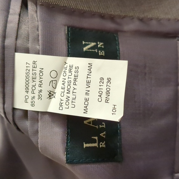 Boy suit - Picture 8 of 13